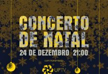 Município de Moura promove Concerto de Natal em formato digital