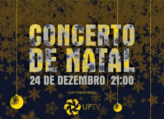 Município de Moura promove Concerto de Natal em formato digital