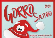 Campanha “Gorro Saltitão” está de regresso