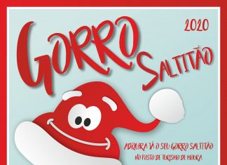 Campanha “Gorro Saltitão” está de regresso