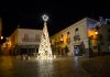 Iluminações de Natal em todas as freguesias do concelho