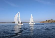 Candidatura “Todos à Vela no Alqueva” aprovada