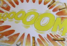 Uma aldeia, mil heróis…