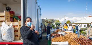 Feira de Setembro – Moura Rural Terra Mãe do Azeite do Alentejo