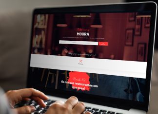 Município de Moura disponibiliza plataforma on-line para o setor da restauração