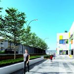 Centro Escolar dos Bombeiros Voluntários de Moura avança para concurso público este mês