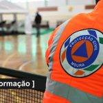 COVID-19: Concelho de Moura tem 25 casos ativos e 985 pessoas recuperadas