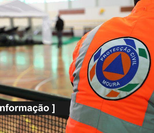 COVID-19: Concelho de Moura tem um total de 32 casos ativos