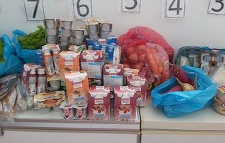 Associações e empresas de Moura apoiam iniciativa “Prato Quente”