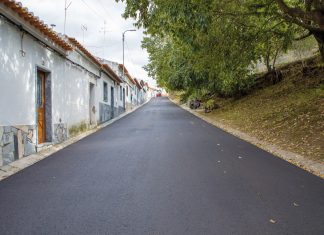 Ligação da Rua das Hortas à Rua do Areeiro aprovada em Reunião de Câmara