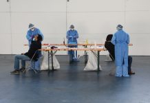 COVID-19: Testagem em Moura e Amareleja permitiu identificar 77 casos positivos