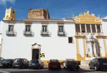 Biblioteca Municipal de Moura reabre na segunda-feira