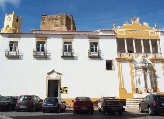 Biblioteca Municipal de Moura reabre na segunda-feira