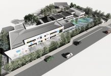 Aprovada a abertura de concurso público do Centro Escolar dos Bombeiros Voluntários de Moura