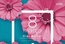 Dia Internacional da Mulher assinalado em modo digital