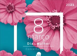 Dia Internacional da Mulher assinalado em modo digital
