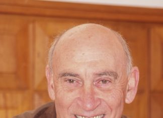 NOTA DE PESAR: Faleceu Manuel Correia