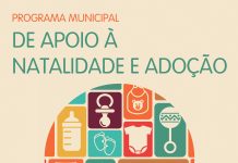 137 crianças beneficiaram do Programa de Apoio à Natalidade e Adoção