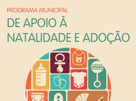347 crianças já beneficiaram do Programa de Apoio à Natalidade e Adoção