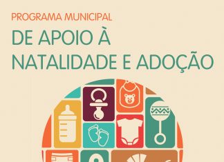 137 crianças beneficiaram do Programa de Apoio à Natalidade e Adoção