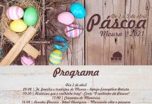 Fé, Família e Tradições do Concelho de Moura