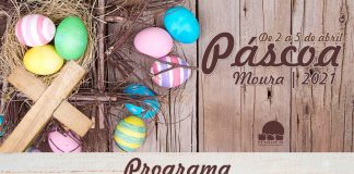 Fé, Família e Tradições do Concelho de Moura