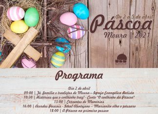 Fé, Família e Tradições do Concelho de Moura