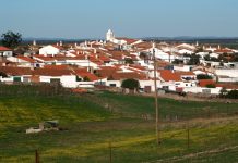 Publicado o concurso público relativo à Casa Mortuária de Póvoa de São Miguel