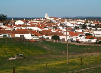 Publicado o concurso público relativo à Casa Mortuária de Póvoa de São Miguel