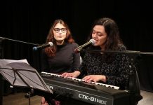 Concerto em formato digital “Os homens também choram e as mulheres também cantam”