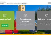 Orçamento Participativo: Novo portal online lançado esta sexta-feira