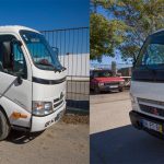 Câmara de Moura reforça meios afetos aos serviços operacionais