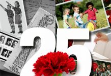 25 DE ABRIL: Comemorações decorrem de 19 a 30 de abril