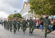 Município de Moura assinala o Dia do Combatente