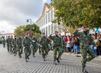 Município de Moura assinala o Dia do Combatente