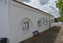 Município de Moura realizou investimento no Jardim de Infância de Sobral da Adiça