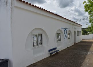 Município de Moura realizou investimento no Jardim de Infância de Sobral da Adiça