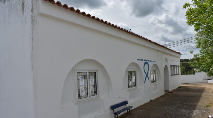 Município de Moura realizou investimento no Jardim de Infância de Sobral da Adiça