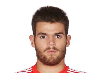 Miguel Sinfrónio sagra-se Campeão Nacional em voleibol