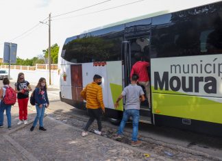 Inscrições para Ação Social Escolar e Atividades de Animação e Apoio à Família