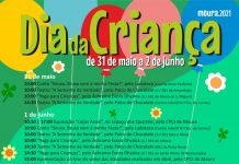 Dia Mundial da Criança assinalado no concelho
