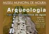 Alqueva: Arqueologia nos Novos Caminhos da Água