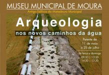 Alqueva: Arqueologia nos Novos Caminhos da Água
