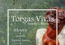 Torgas Vivas, Espírito e Raízes na Galeria do Espírito Santo
