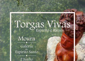 Torgas Vivas, Espírito e Raízes na Galeria do Espírito Santo