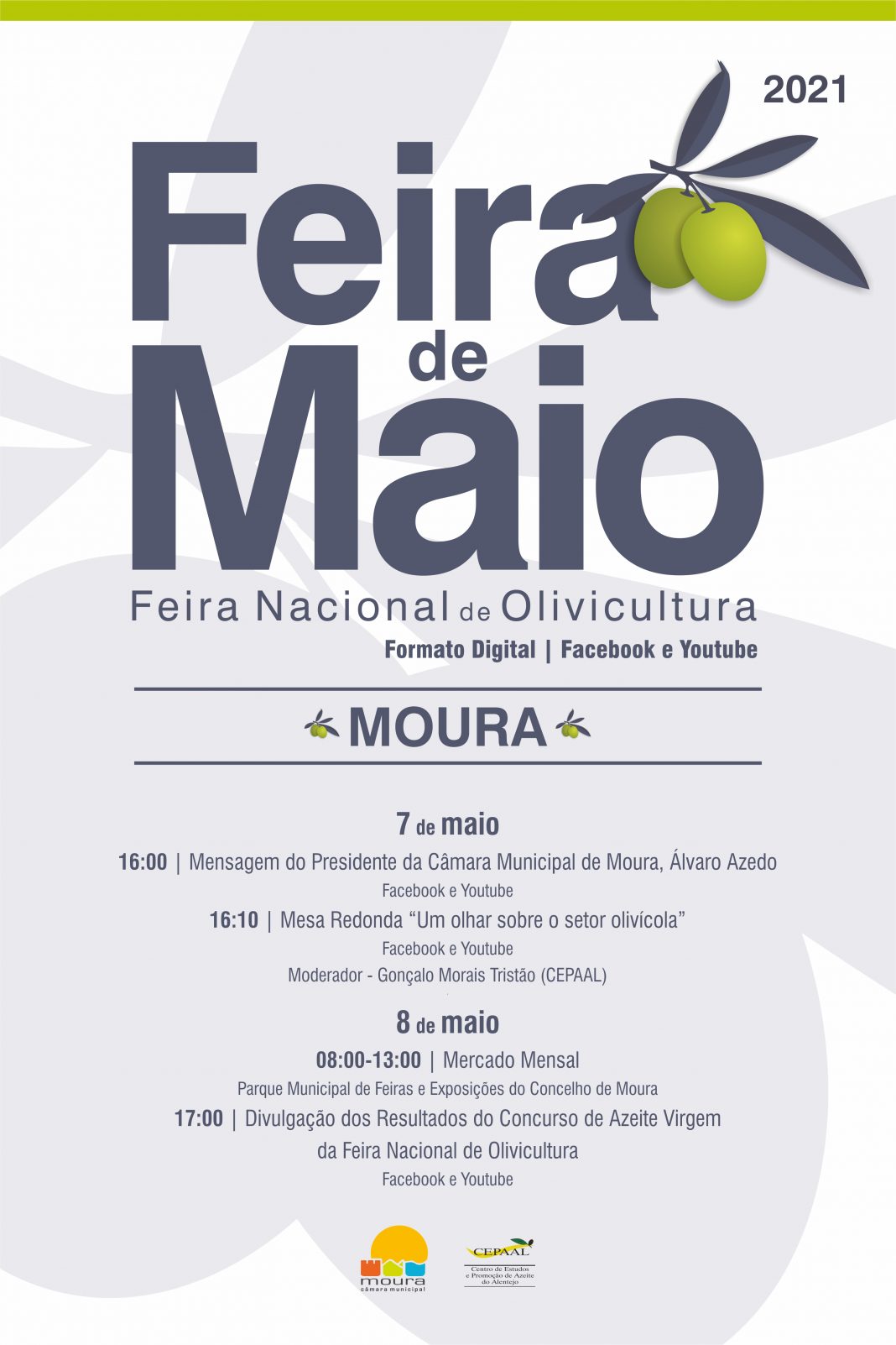 Feira Maio 2021