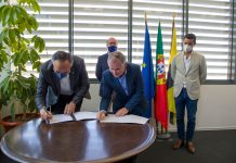 Moura recebe investimento inovador para produção de painéis solares e baterias