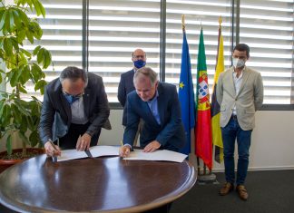 Moura recebe investimento inovador para produção de painéis solares e baterias
