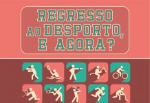 Regresso ao Desporto, e Agora?