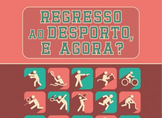 Regresso ao Desporto, e Agora?